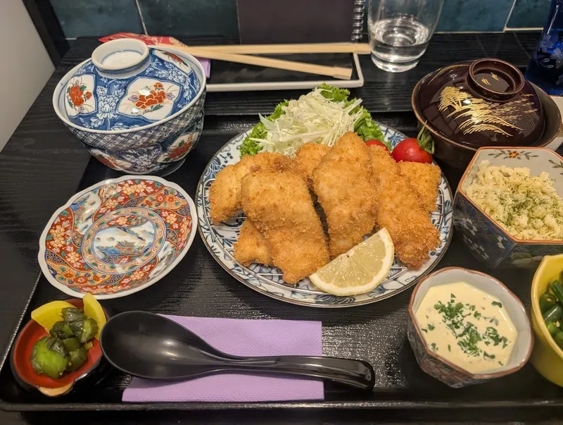 Cocoro Giapponesi It and Take Out photo 10