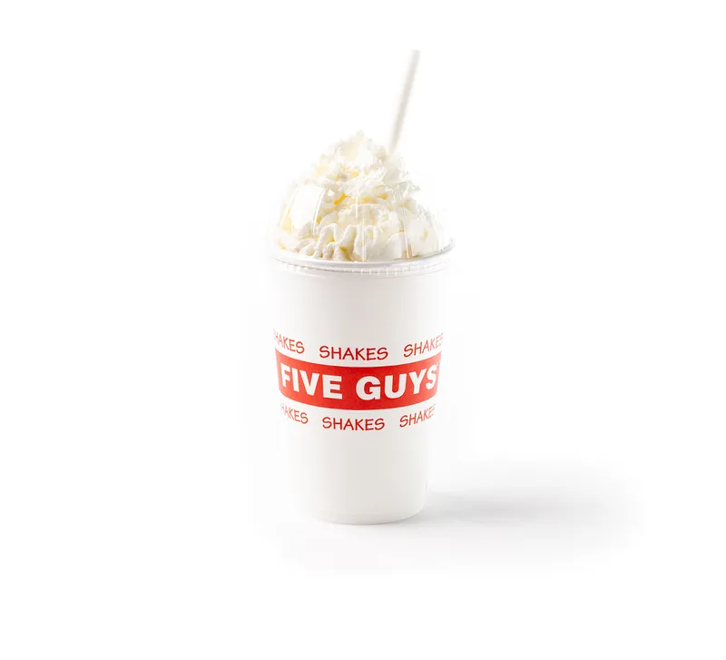 Five Guys foto 10