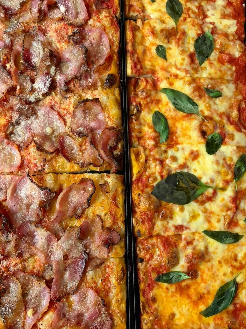 Pizza Del Quartiere photo 6