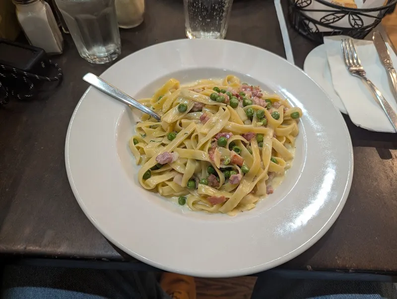 Patsy's Pizzeria photo 10