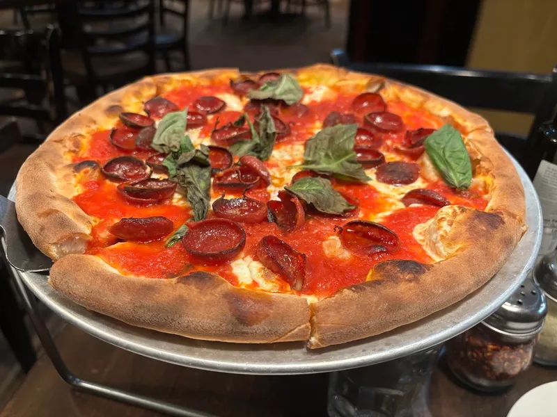 Patsy's Pizzeria photo 5