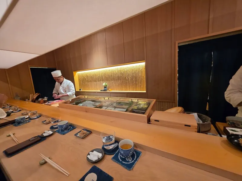 Sushi Nas foto 9