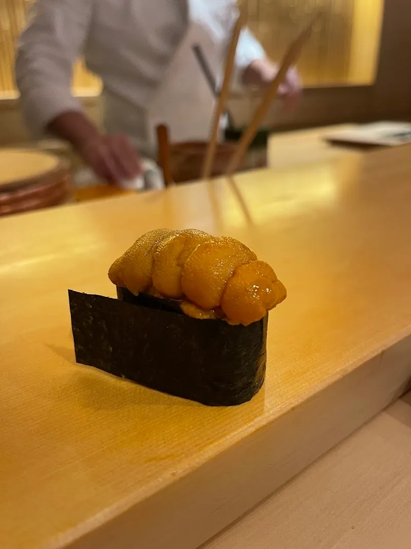 Sushi Nas foto 7