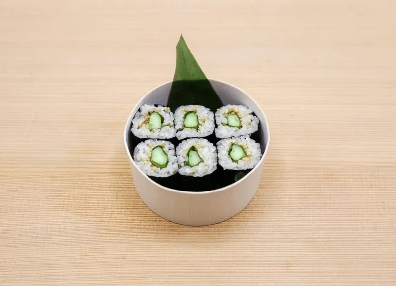Sushi Nas foto 5