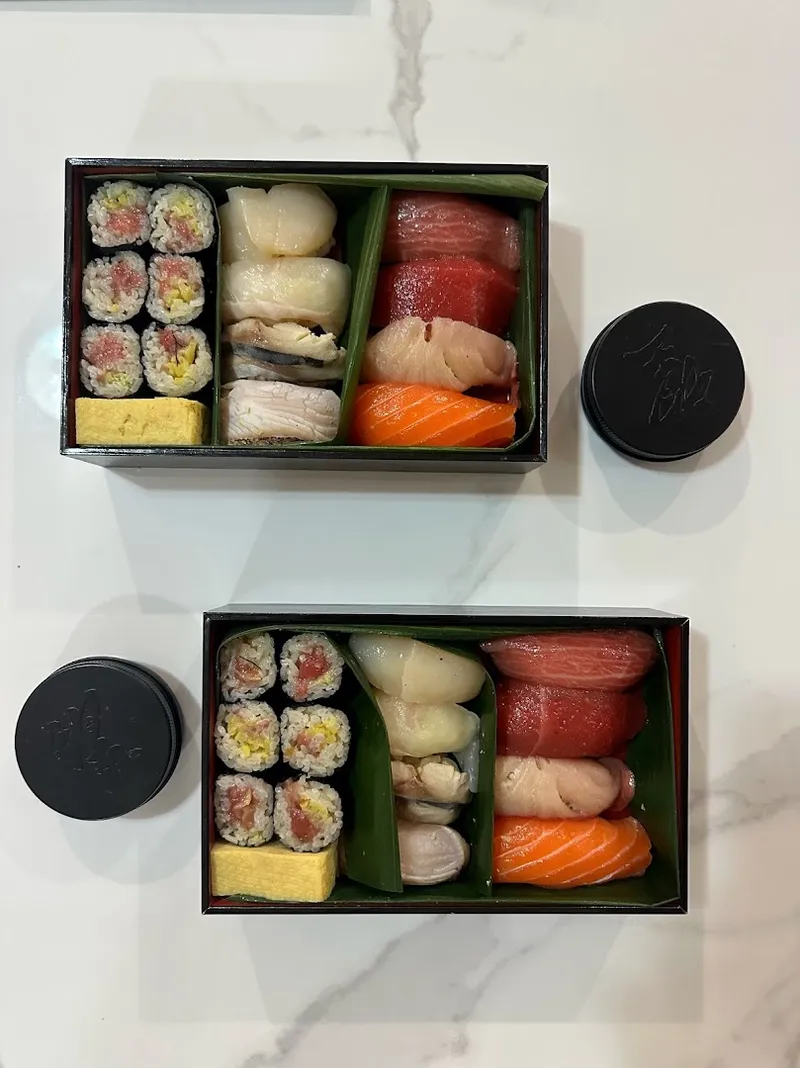 Sushi Nas foto 10