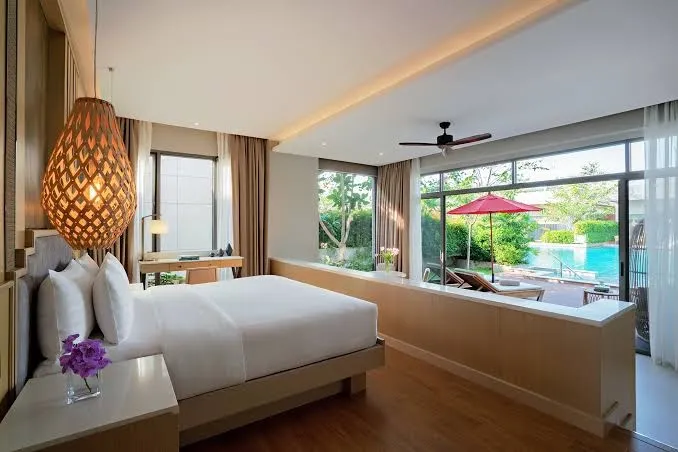 Avani Plus Hua Hin Resort photo 8