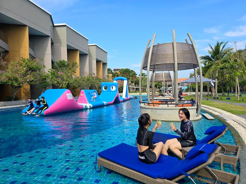 Avani Plus Hua Hin Resort