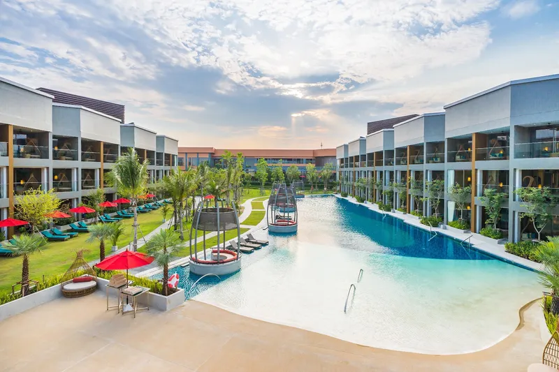 Avani Plus Hua Hin Resort photo 10