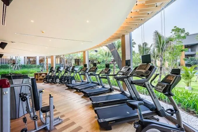 Avani Plus Hua Hin Resort photo 6