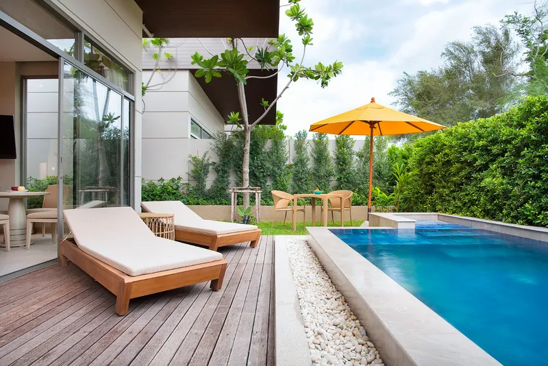 Avani Plus Hua Hin Resort photo 5