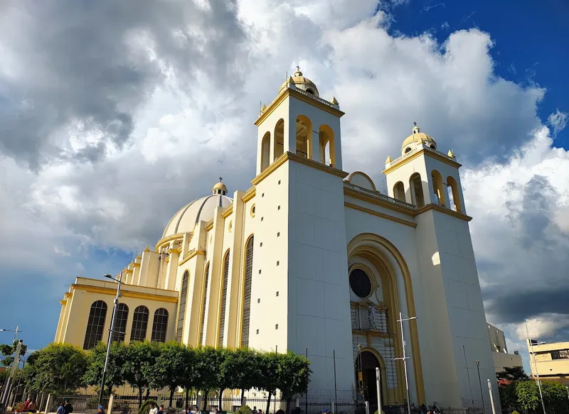 San Salvador