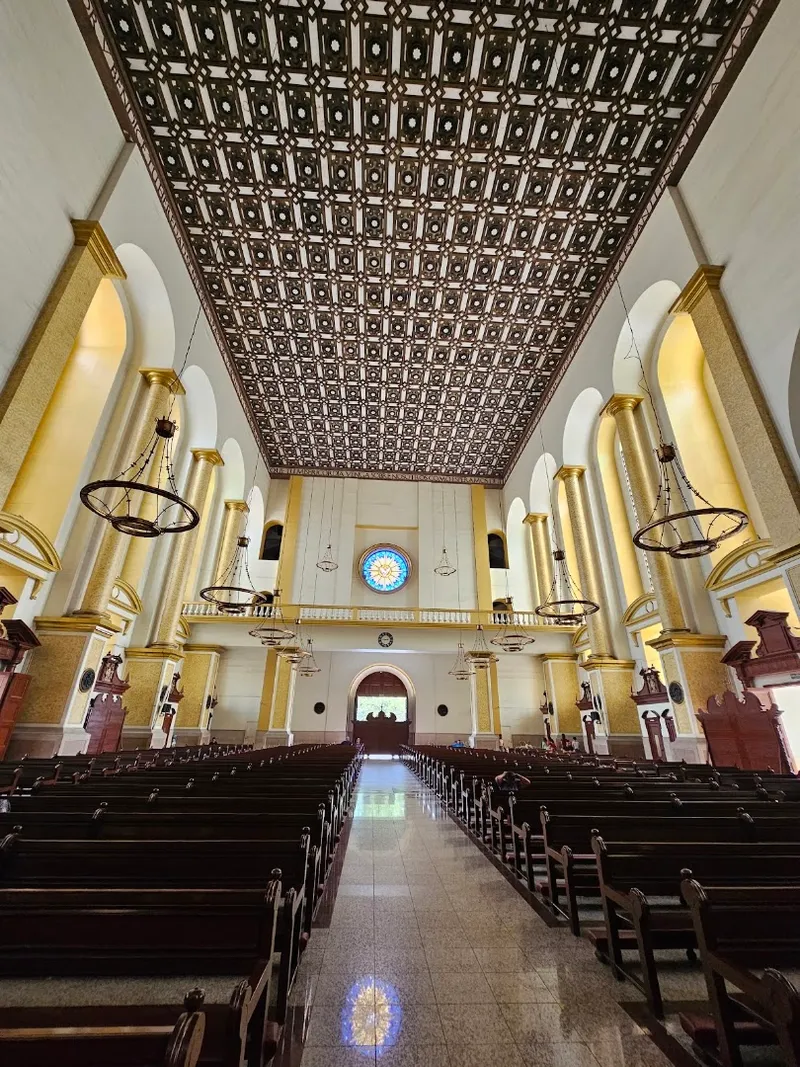 Cattedrale Metropolitana di San Salvador foto 10