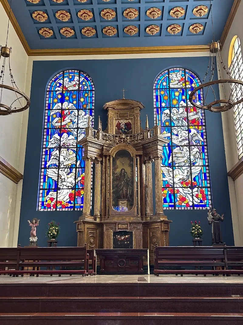 Cattedrale Metropolitana di San Salvador foto 5