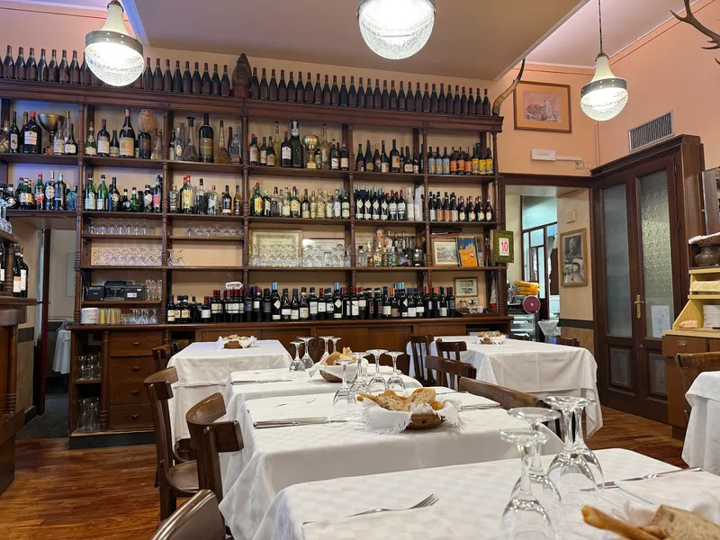 Trattoria Milanese photo 7