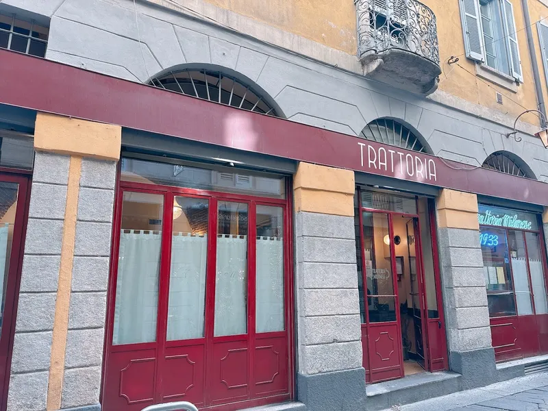 Trattoria Milanese photo 6