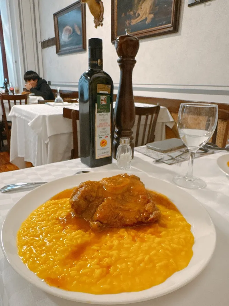 Trattoria Milanese photo 5