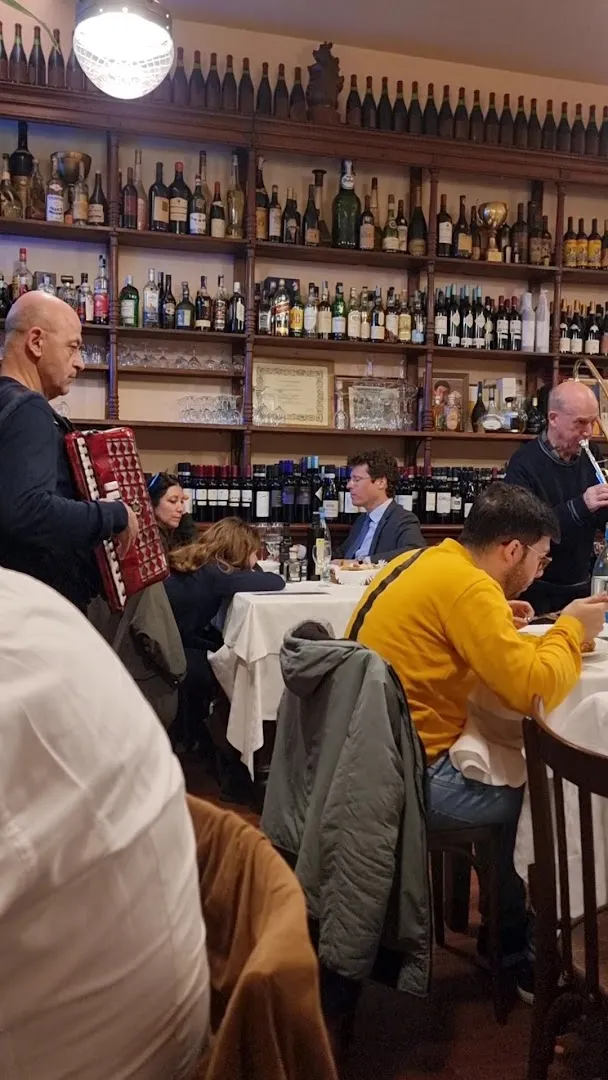 Trattoria Milanese photo 8