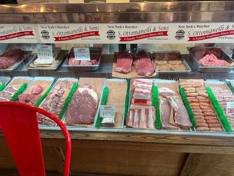 Ottomanelli & Sons Prime Meats photo 6