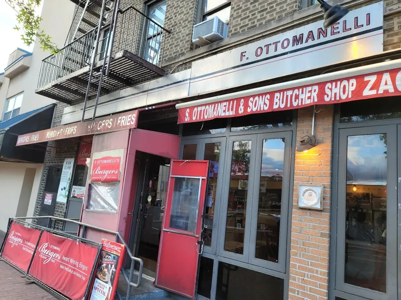 Ottomanelli & Sons Prime Meats