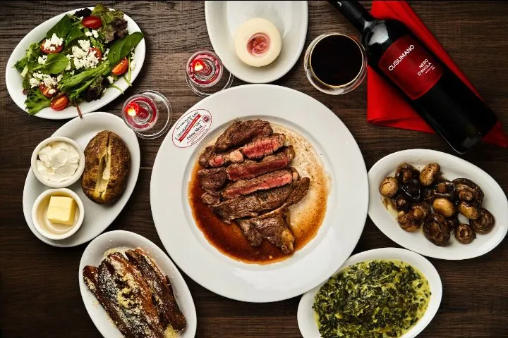 Ottomanelli & Sons Prime Meats photo 8