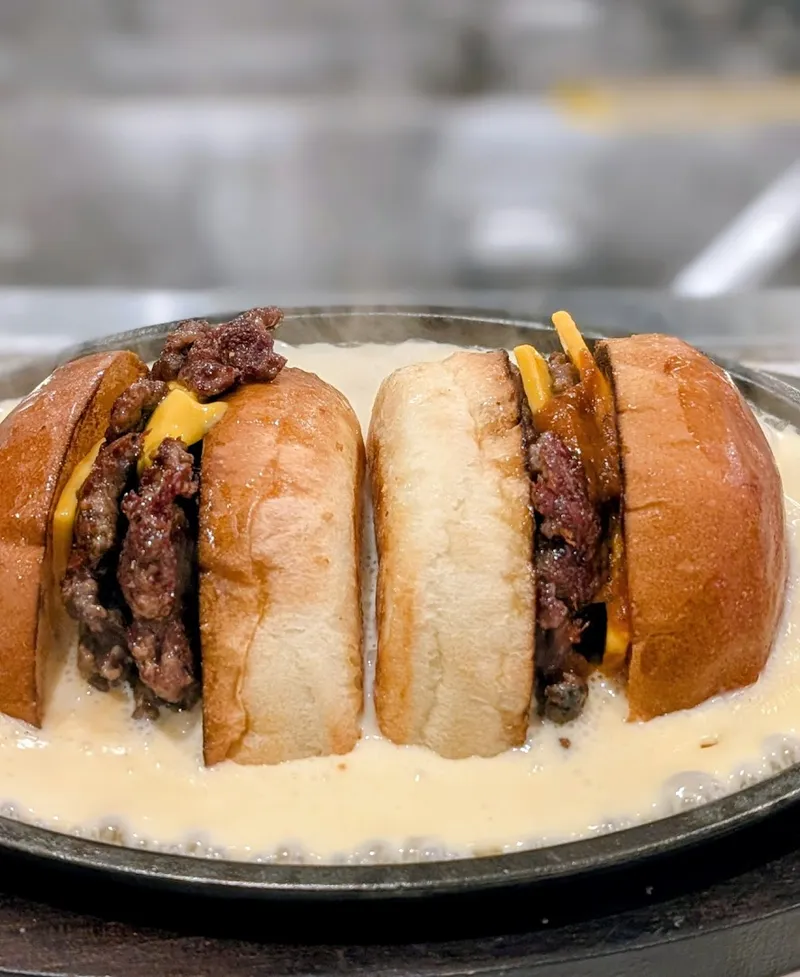 Cheeseburger