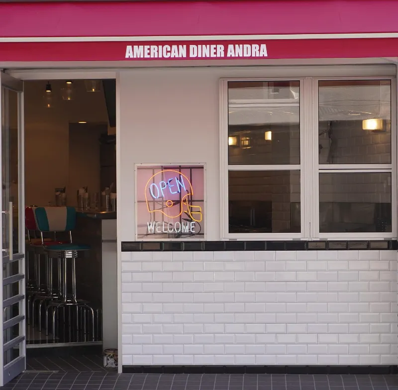 American Diner
