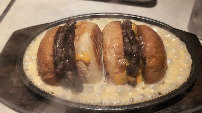 Cheeseburger