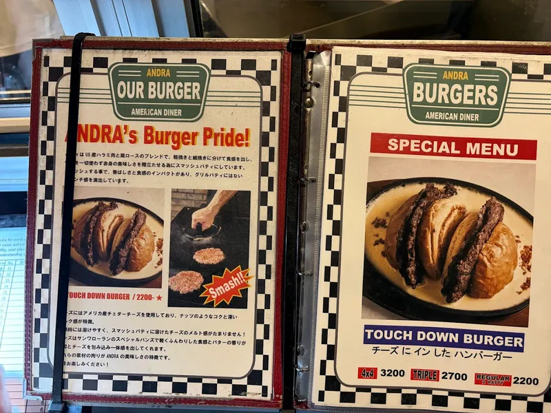 American Diner photo 10