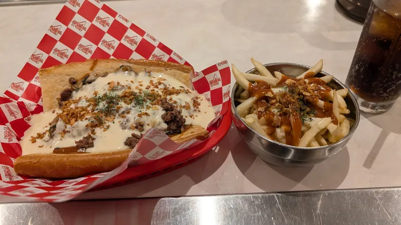 American Diner photo 6