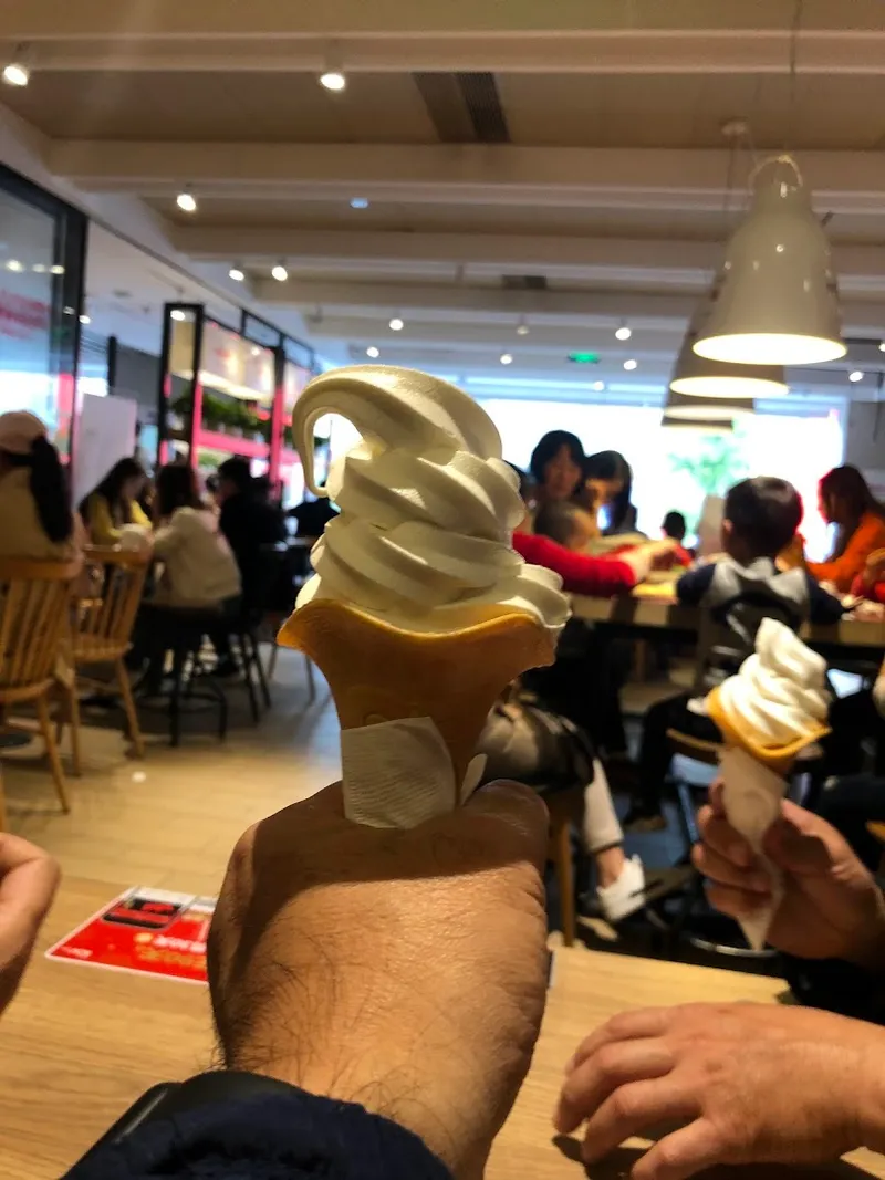 KFC foto 7