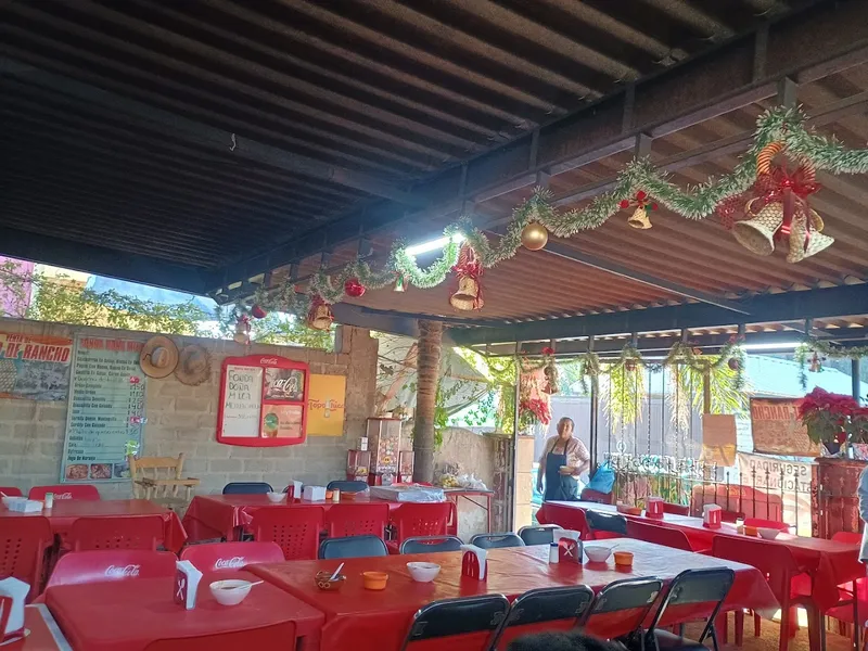 San Isidro