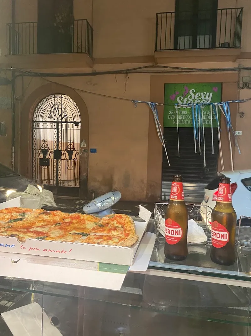 Pizzeria Rossè photo 9