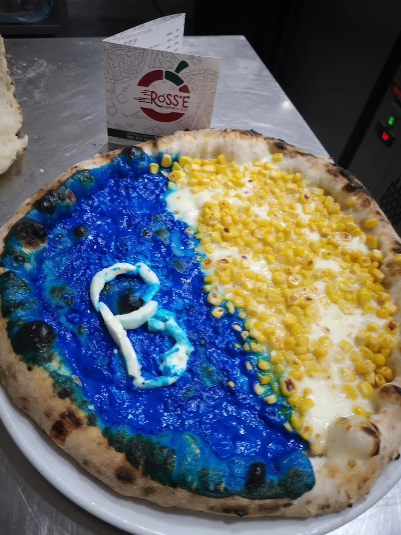 Pizzeria Rossè photo 8
