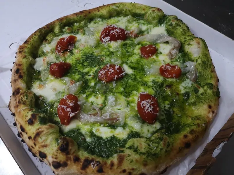 Pizzeria Rossè photo 6