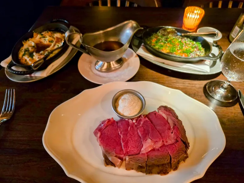 4 Charles Prime Rib photo 5