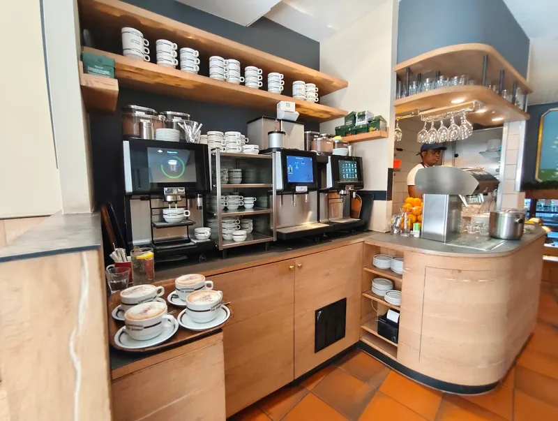 Café Frischhut photo 6
