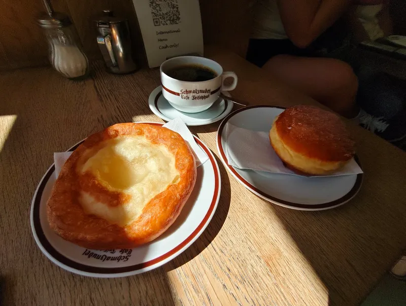 Café Frischhut photo 5