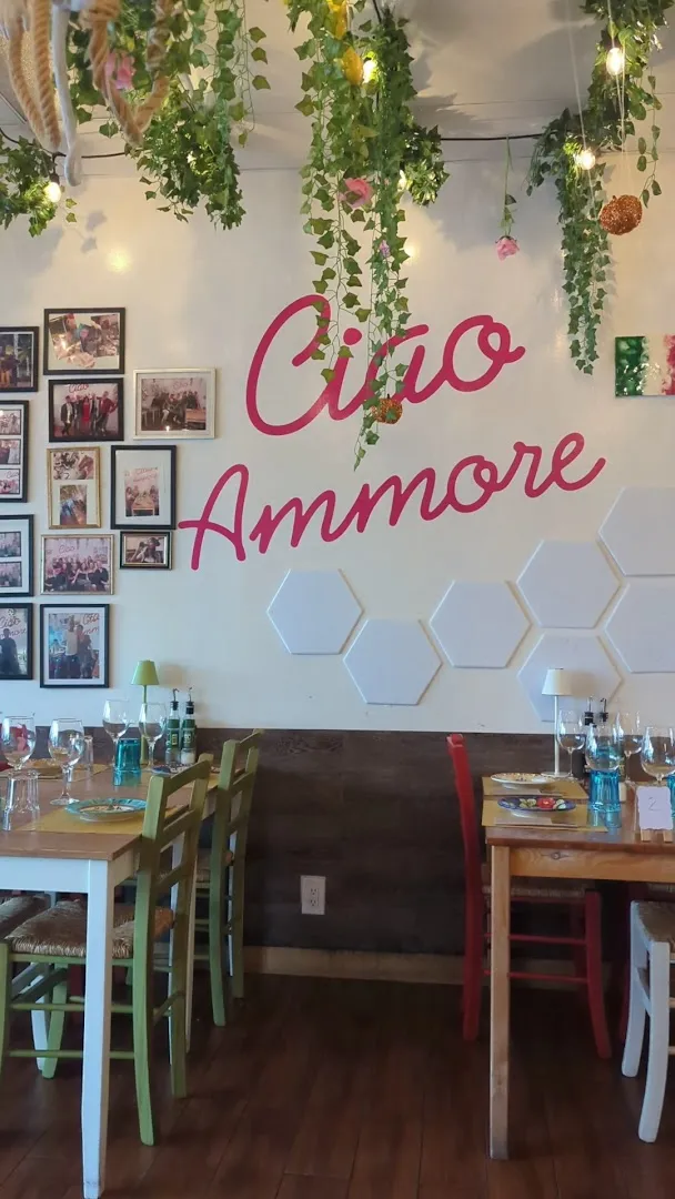 Ciao Ammore photo 8