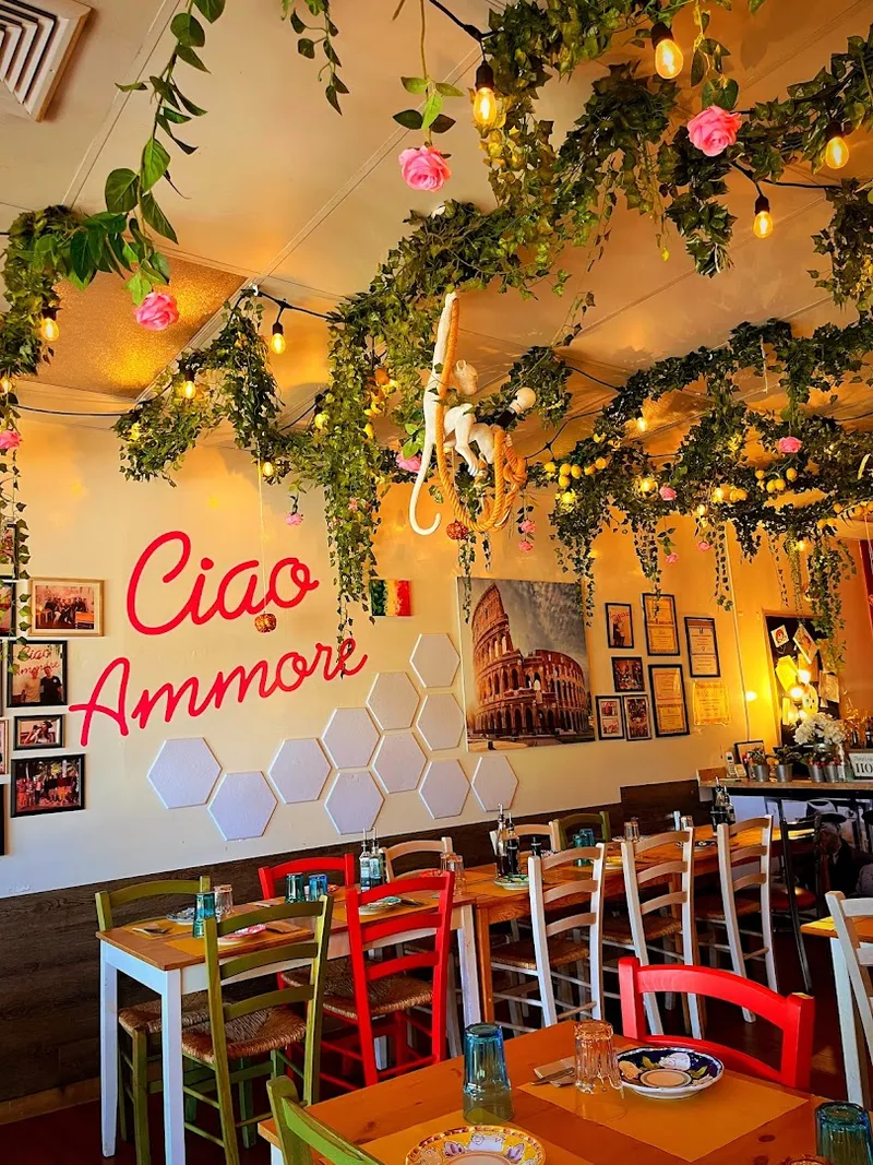 Ciao Ammore photo 5