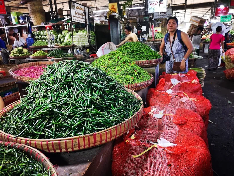 Yangon