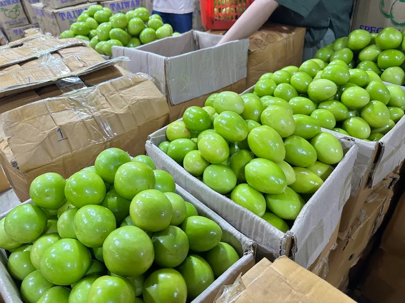 Thiri Mingalar Market foto 9