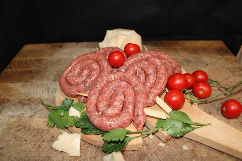 Macelleria Valente Vincenzo foto 5