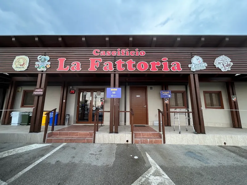 La Fattoria photo 5