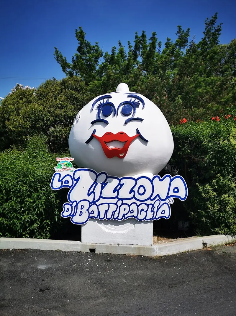 La Fattoria