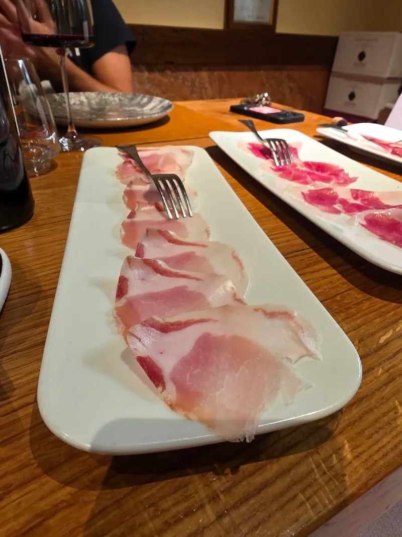 Trattoria Bibo photo 6