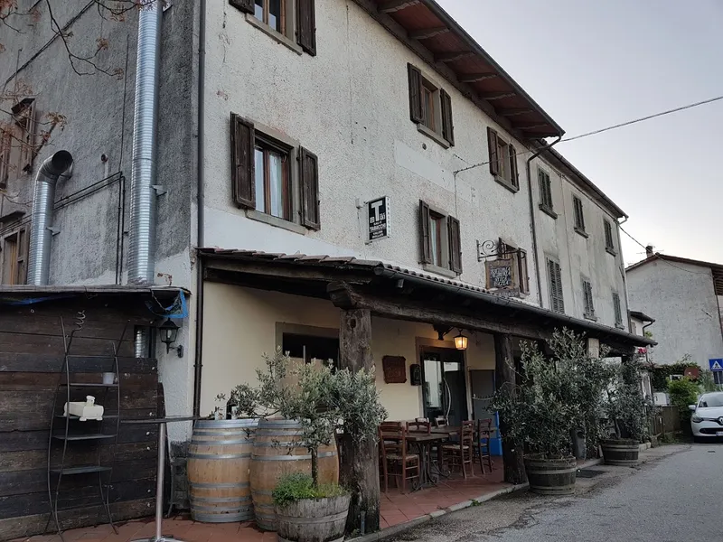 Trattoria Bibo photo 7
