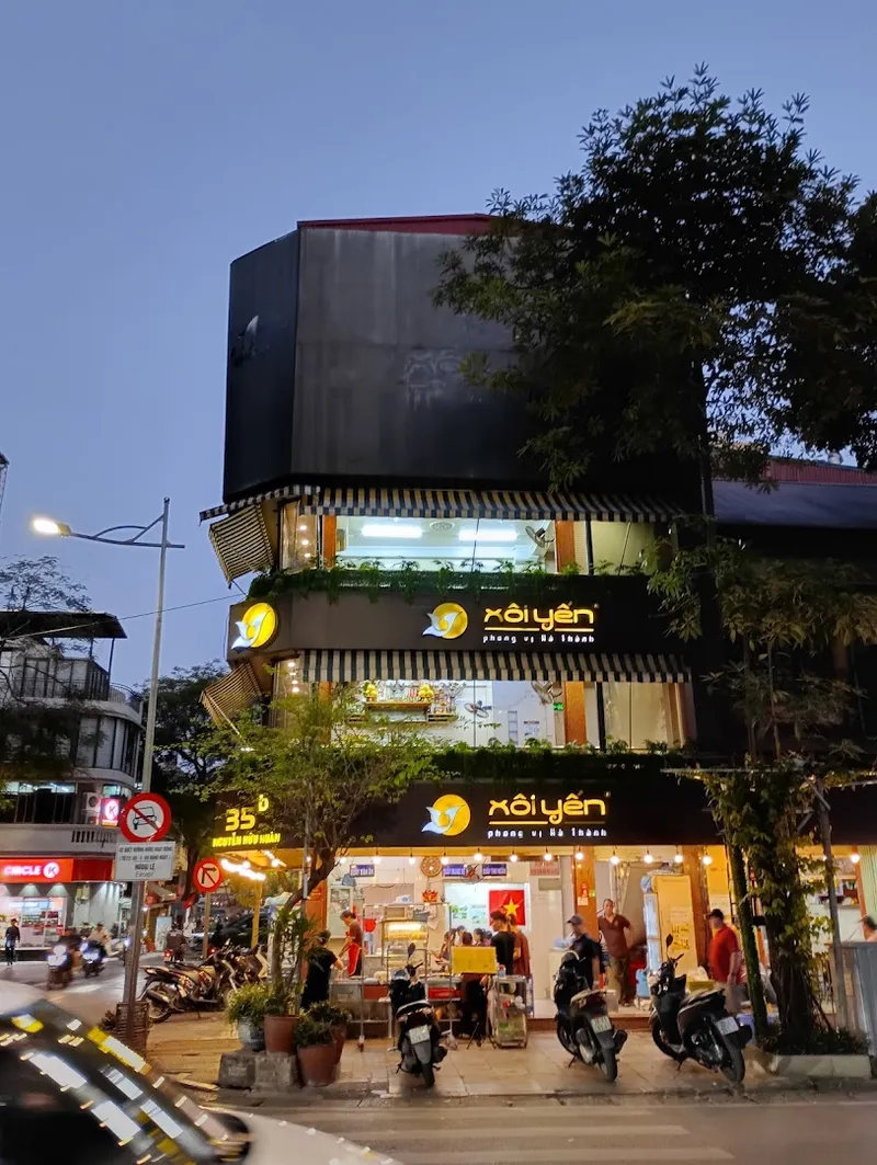 Xoi Yen photo 9