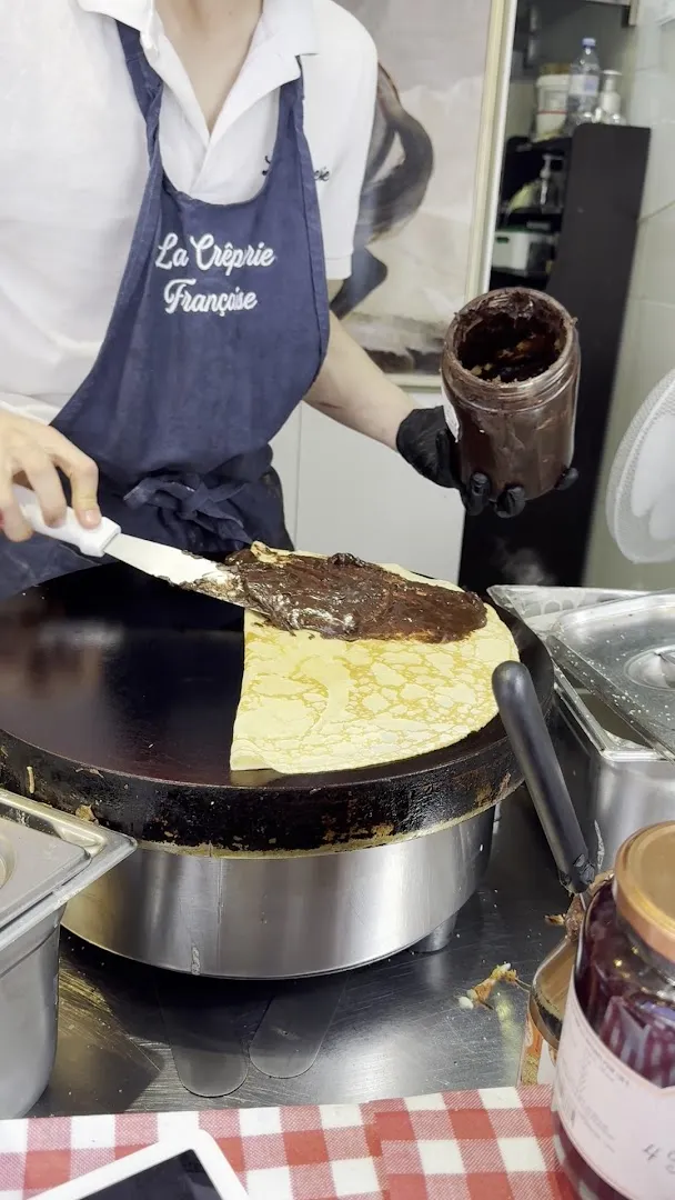 Crêperie François le Criminel photo 8