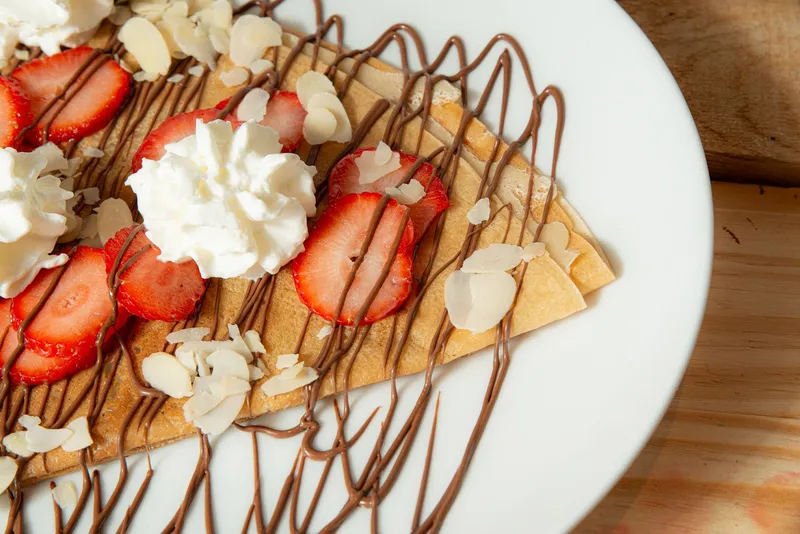 Crêperie François le Criminel photo 10