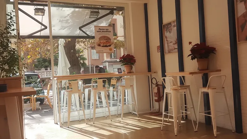 La Friggitoria di Ostia foto 8